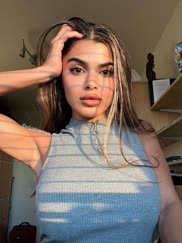 Who wants a bite of this Persian whore?