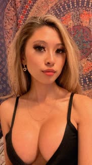 Would you dump your load on my face or my huge tits