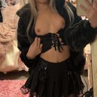 Do you like my pierced nipples?