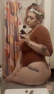 Ass phat-ness stats maxed out ðŸ‘