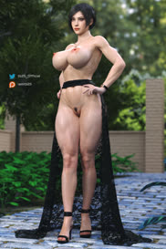 Ada (TB25) [Resident Evil]