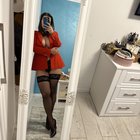 Ready for inspection
