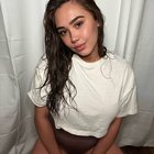 some fresh from bath Filipina brunette for you daddy ðŸ˜˜