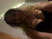 My body is perfect for joy