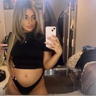Cumming to play? ðŸ˜ˆ