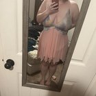 Who wants to take this off me?