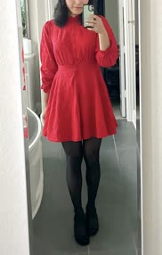I love looking my best for you Daddy