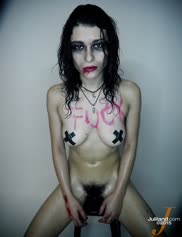 Hot mess