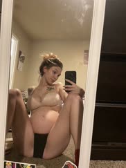 Would you Creampie babies in my mouth even though Iâ€™m 7 months pregnant
