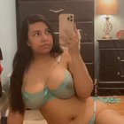 Would you cuddle this horny body? 🥰 heh