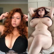 [OC] my face vs my body! smash or pass?