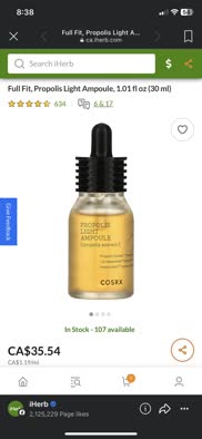 What is Propolis? And What is your experience using this product?