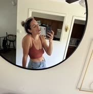 So hot here in Missouri!! Hope youâ€™re staying cool (f)