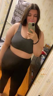 learning to be confident with the body I have ðŸ©·