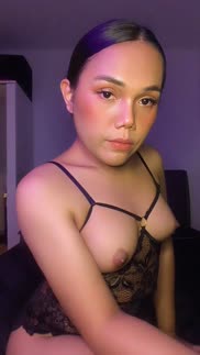 Small also cute right?