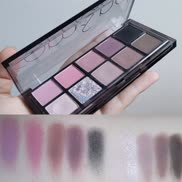 Rom&amp;nd Better Than Palette #11 Cheeky Cheeky Garden [Swatches and Review]