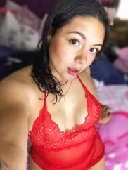 Do I have the breast of a girl or a woman? ðŸ˜™