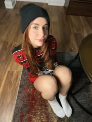 Itâ€™s cuddle season [f]