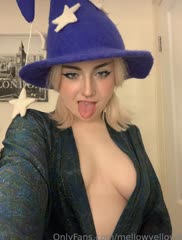Iâ€™ve got the outfit, now I need that powerful wand of yourâ€™s:)))
