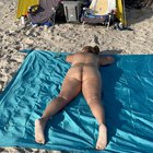 Nude Beach Wife, â€˜23