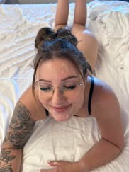 Im so happy with All That cum ðŸ¥°