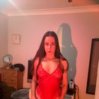 Am I look hot tonight? 🔥🥰Just message me on my page👇! link 👇🏻