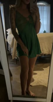 Tiny and naughty
