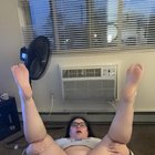 come slide it in baby! 