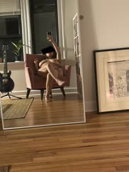 Do you like to be on your knees? ðŸ˜»