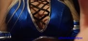 Kitana Wins! Free Sub!