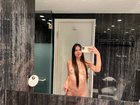 Do you want to caress my sexy body?