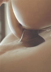 Sexy woman with a big butt getting fucked