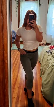 Ready to go to class... [F]
