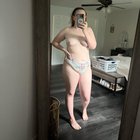 I heard milfs taste better. Wanna test the theory?