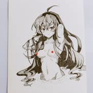 Never drawing dots