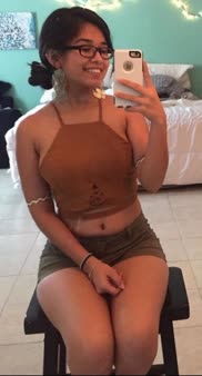 Can I wear this out with you daddy ?