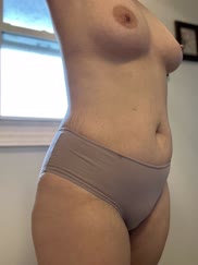 What look like in panties ðŸ¤—