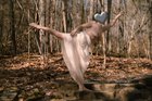 Fun in the forest ðŸ˜‹
