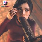 Ada - "Greeting" (Yakenaris) [Resident Evil]