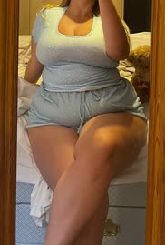 Too Chubby for you?