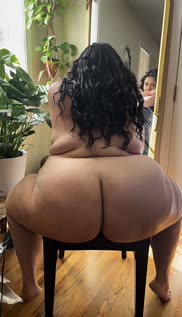 26, no birth control, and a giant ass ðŸ˜‡