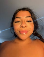 Just got glazed ðŸ˜©ðŸ˜©ðŸ’¦
