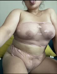 Pink is my new color.