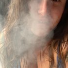 smash or pass this tatted bbw stoner ?
