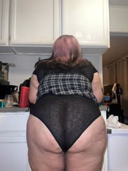 Big booty club