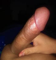 Horny as fuck [M]