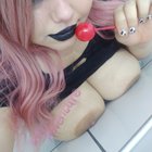 can i lick your cock?