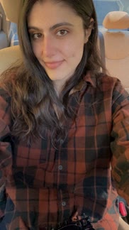 Lesbian culture means your dad confuses your flannel for his own. Thought I stole this from him but nope itâ€™s mine.