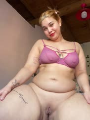 BBW tight pussy = the best combo there is?