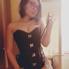 [F] This crop is for your balls, cock and ass cheeks &gt;:)